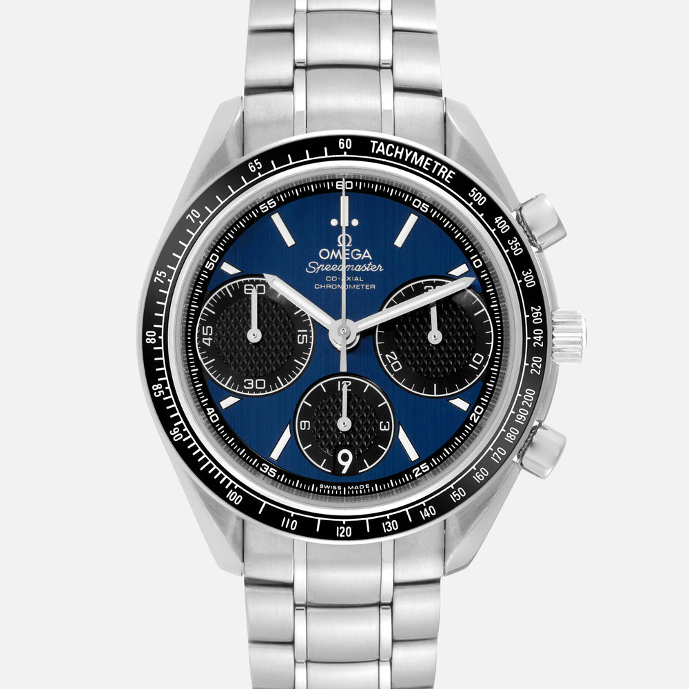 OMEGA Speedmaster 326.30.40.50.03.001 1