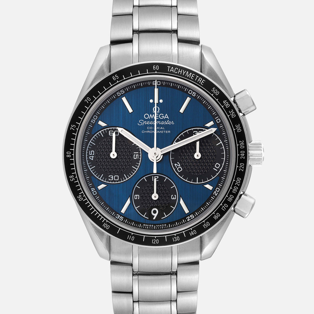 OMEGA Speedmaster 326.30.40.50.03.001 1