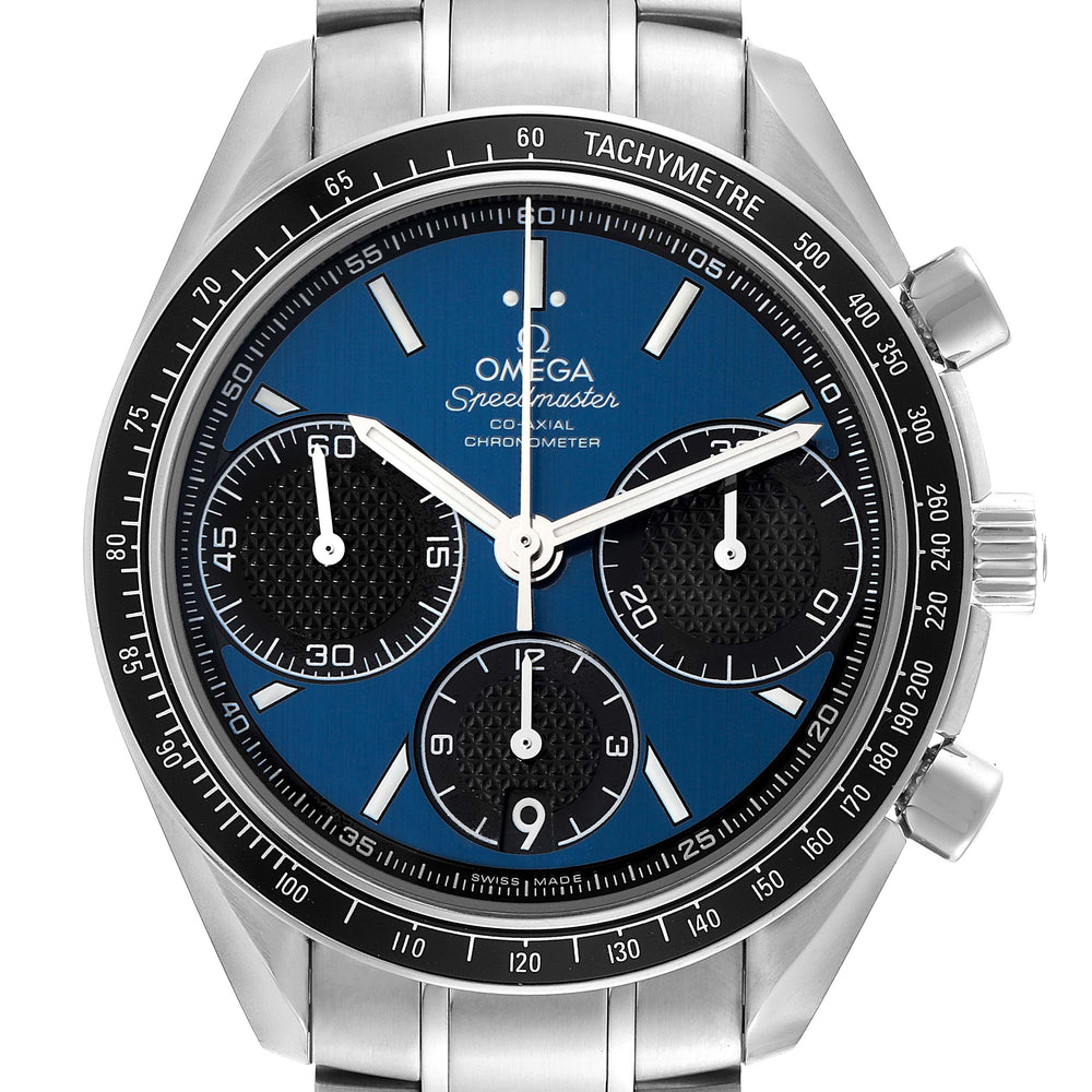 OMEGA Speedmaster 326.30.40.50.03.001 3