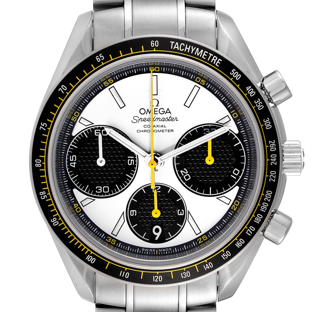 OMEGA Speedmaster 326.30.40.50.04.001 3