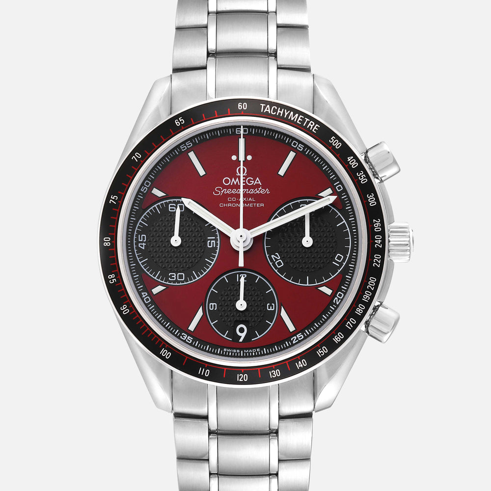 OMEGA Speedmaster 326.30.40.50.11.001 1