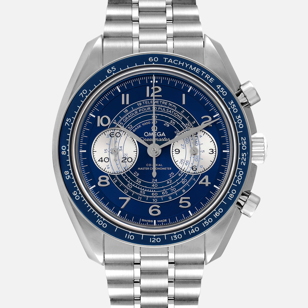 OMEGA Speedmaster 329.30.43.51.03.001 1