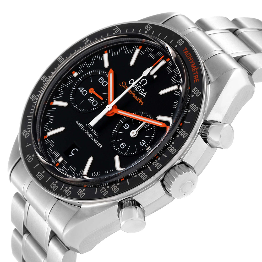 OMEGA Speedmaster 329.30.44.51.01.002 2