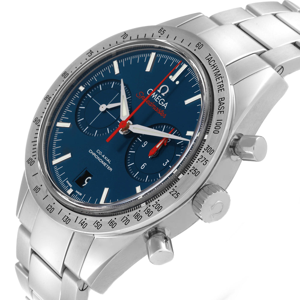 OMEGA Speedmaster 331.10.42.51.03.001 2