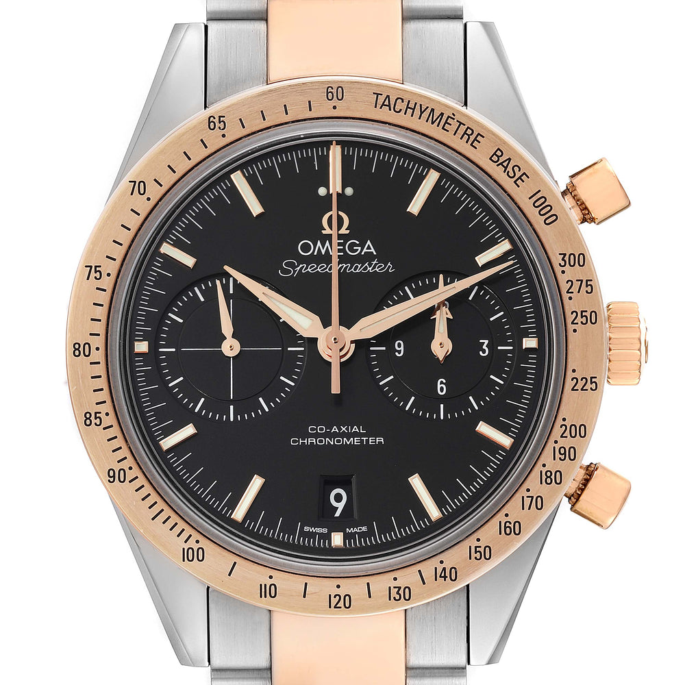 OMEGA Speedmaster 331.20.42.51.01.002 3