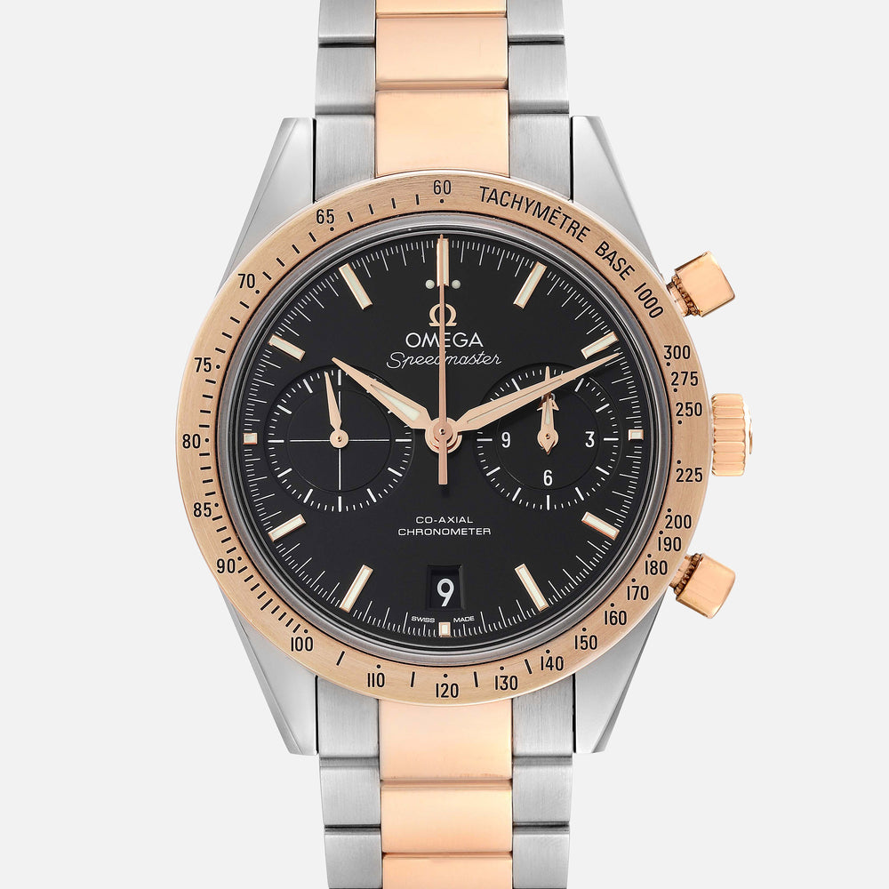 OMEGA Speedmaster 331.20.42.51.01.002 1