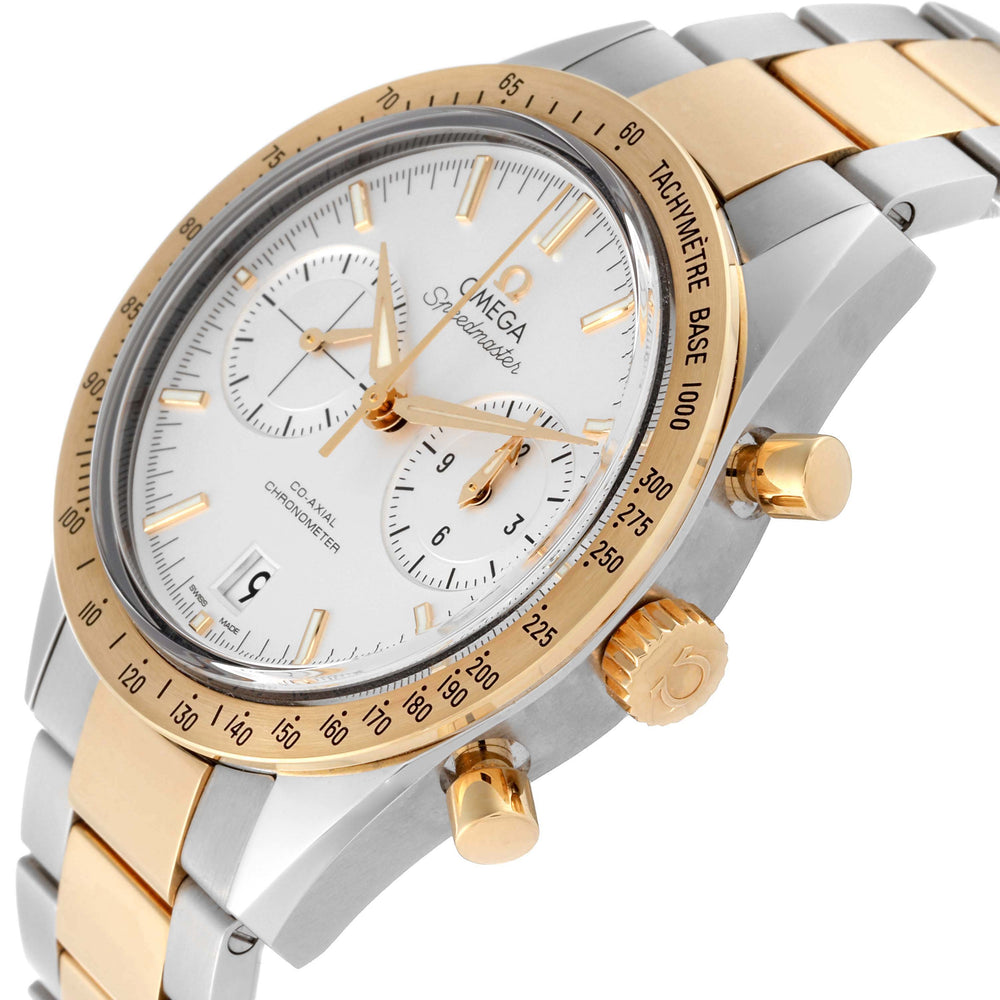 OMEGA Speedmaster 331.20.42.51.02.001 2