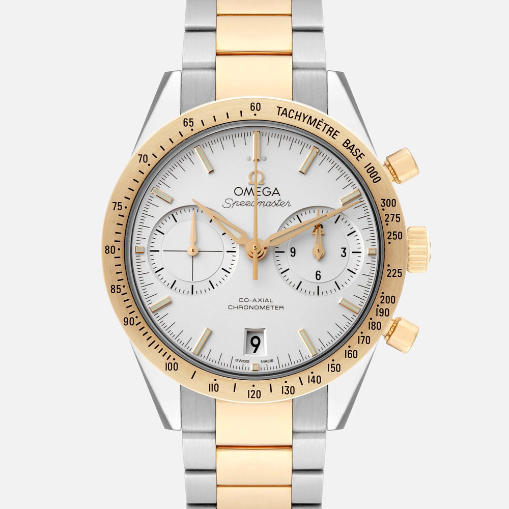 OMEGA Speedmaster 331.20.42.51.02.001 1