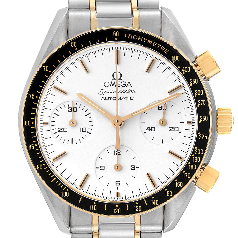 OMEGA Speedmaster 3310.20.00 5