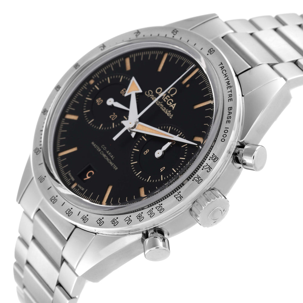 OMEGA Speedmaster 332.10.41.51.01.001 2