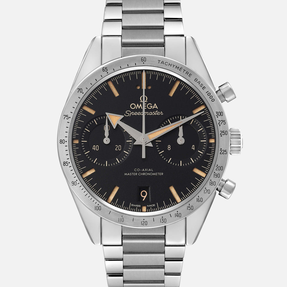 OMEGA Speedmaster 332.10.41.51.01.001 1