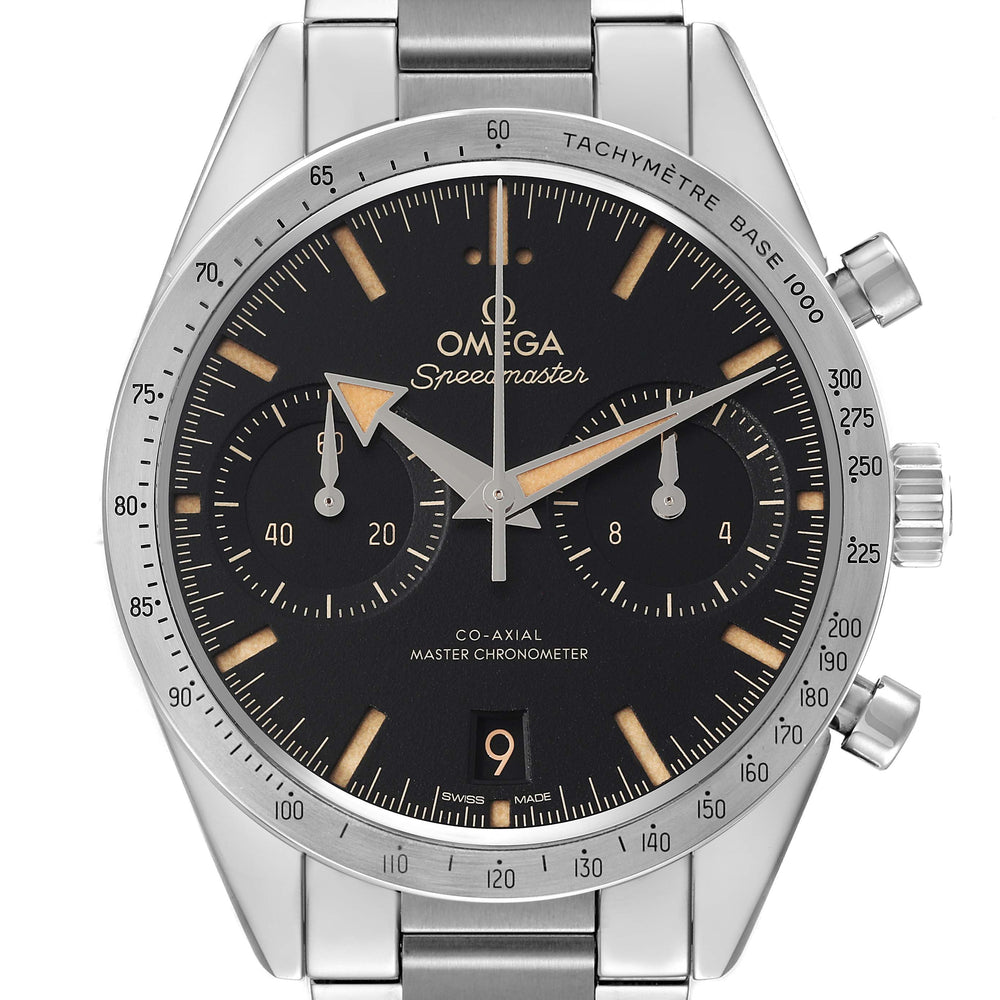 OMEGA Speedmaster 332.10.41.51.01.001 3