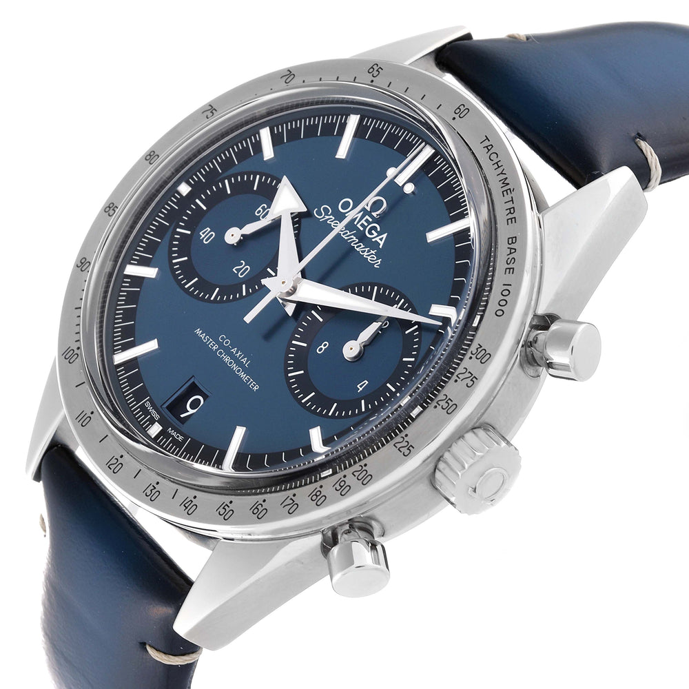 OMEGA Speedmaster 332.12.41.51.03.001 2