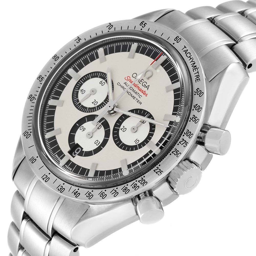 OMEGA Speedmaster 3506.31.00 2