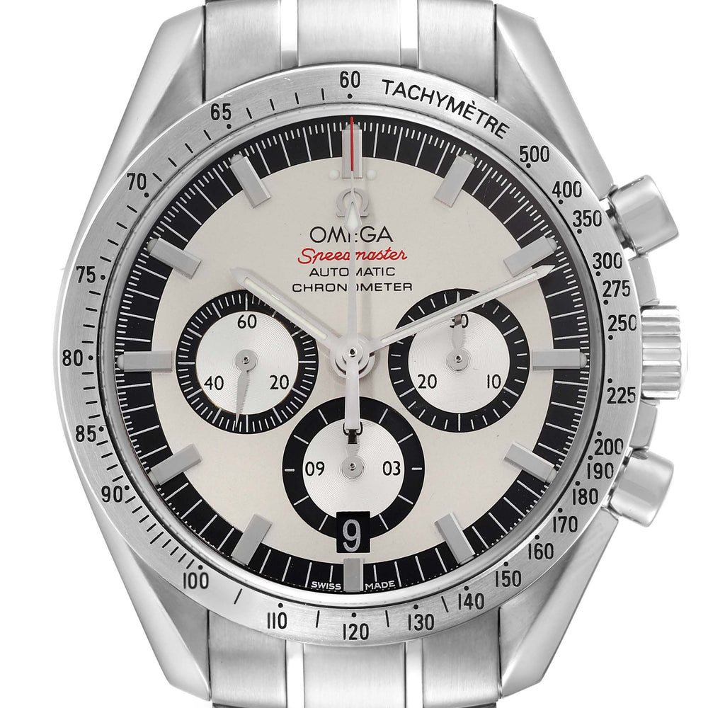 OMEGA Speedmaster 3506.31.00 3