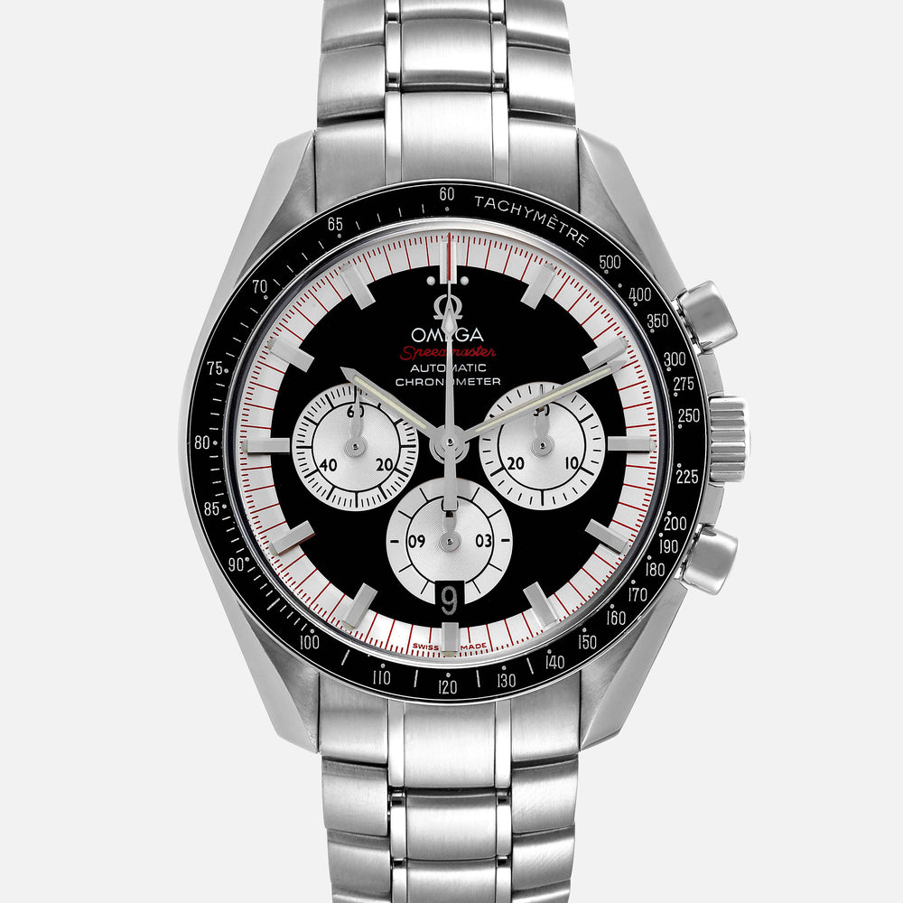 OMEGA Speedmaster 3507.51.00 1