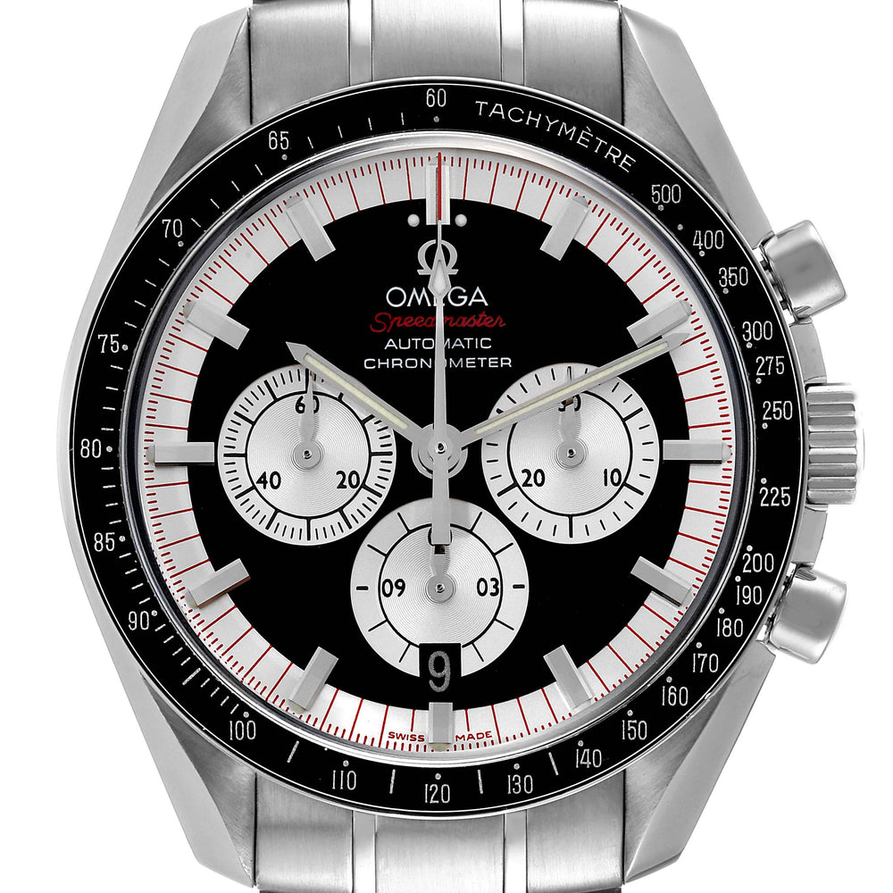 OMEGA Speedmaster 3507.51.00 3