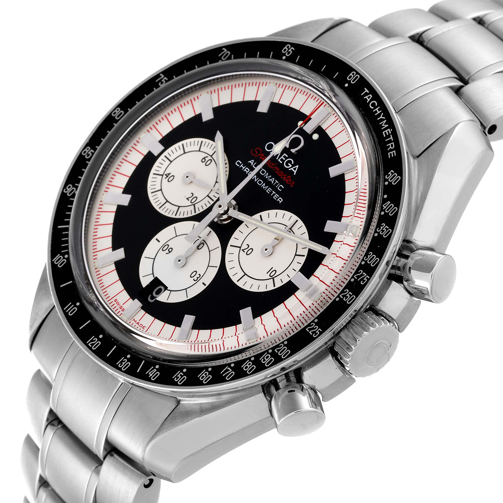 OMEGA Speedmaster 3507.51.00 2