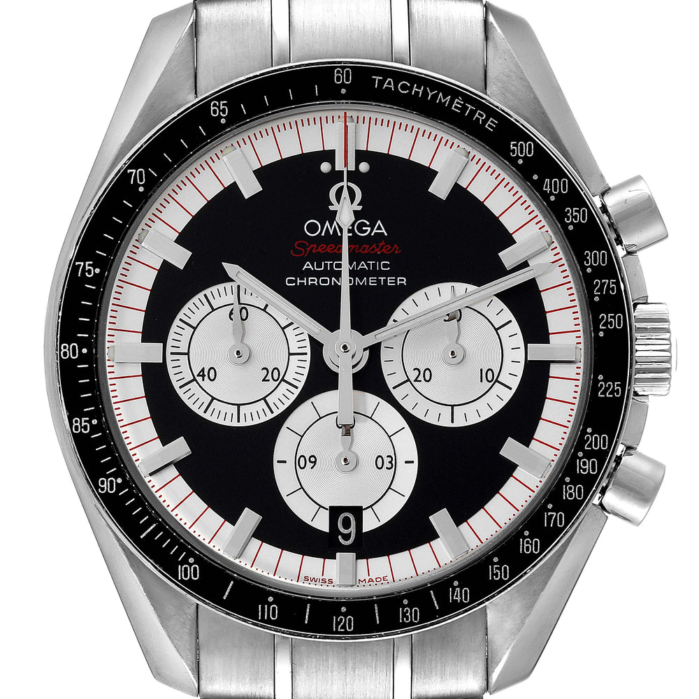 OMEGA Speedmaster 3507.51.00 3