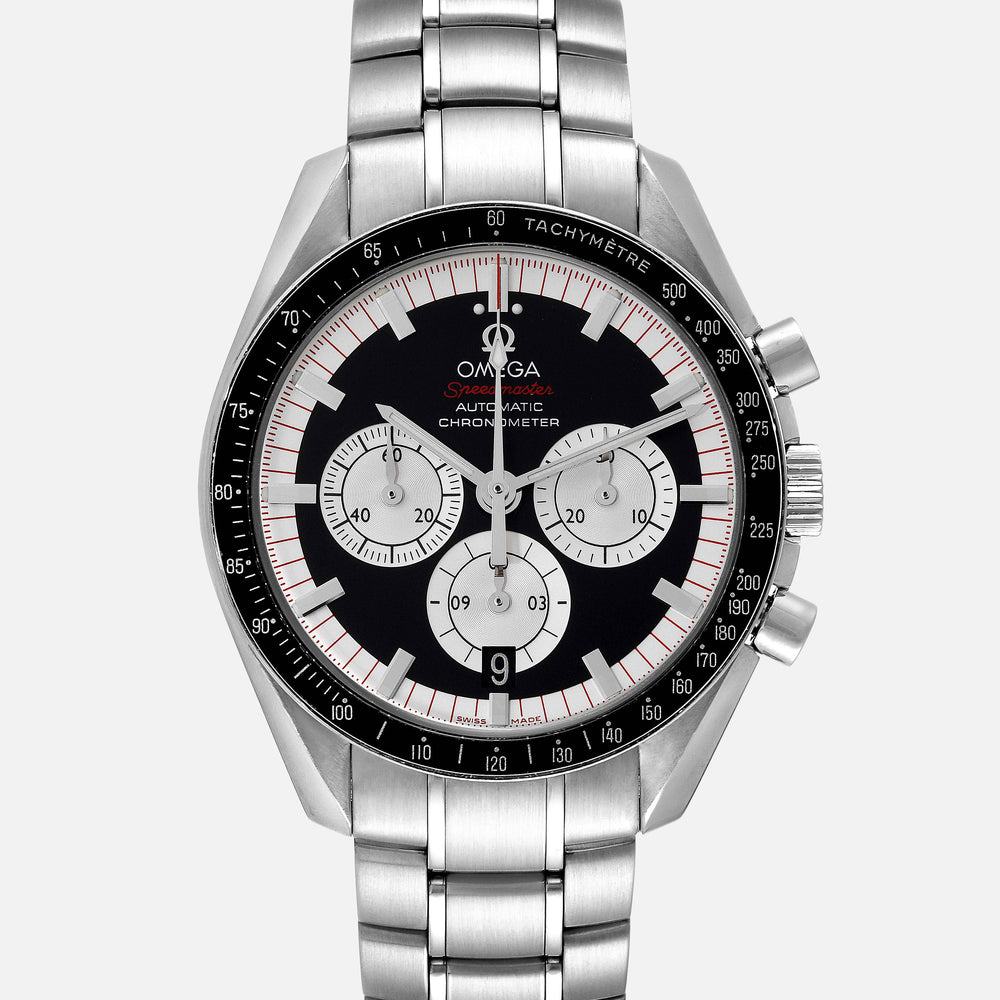 OMEGA Speedmaster 3507.51.00 1