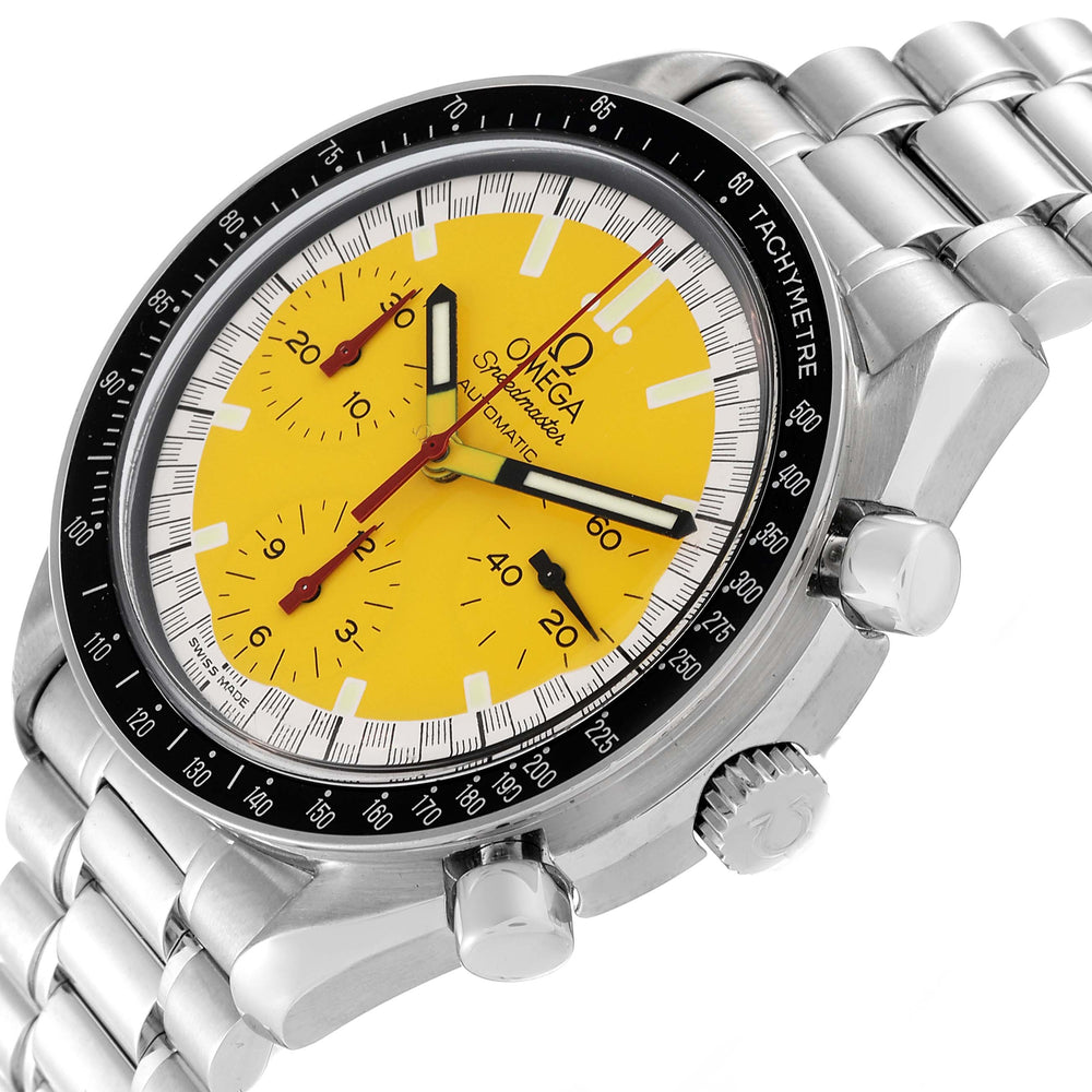 OMEGA Speedmaster 3510.12.00 3