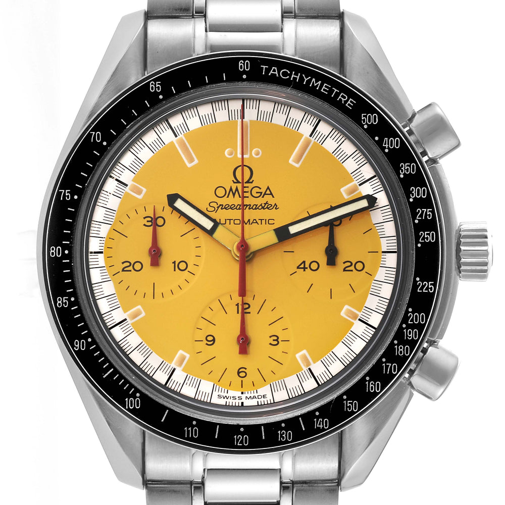 OMEGA Speedmaster 3510.12.00 5