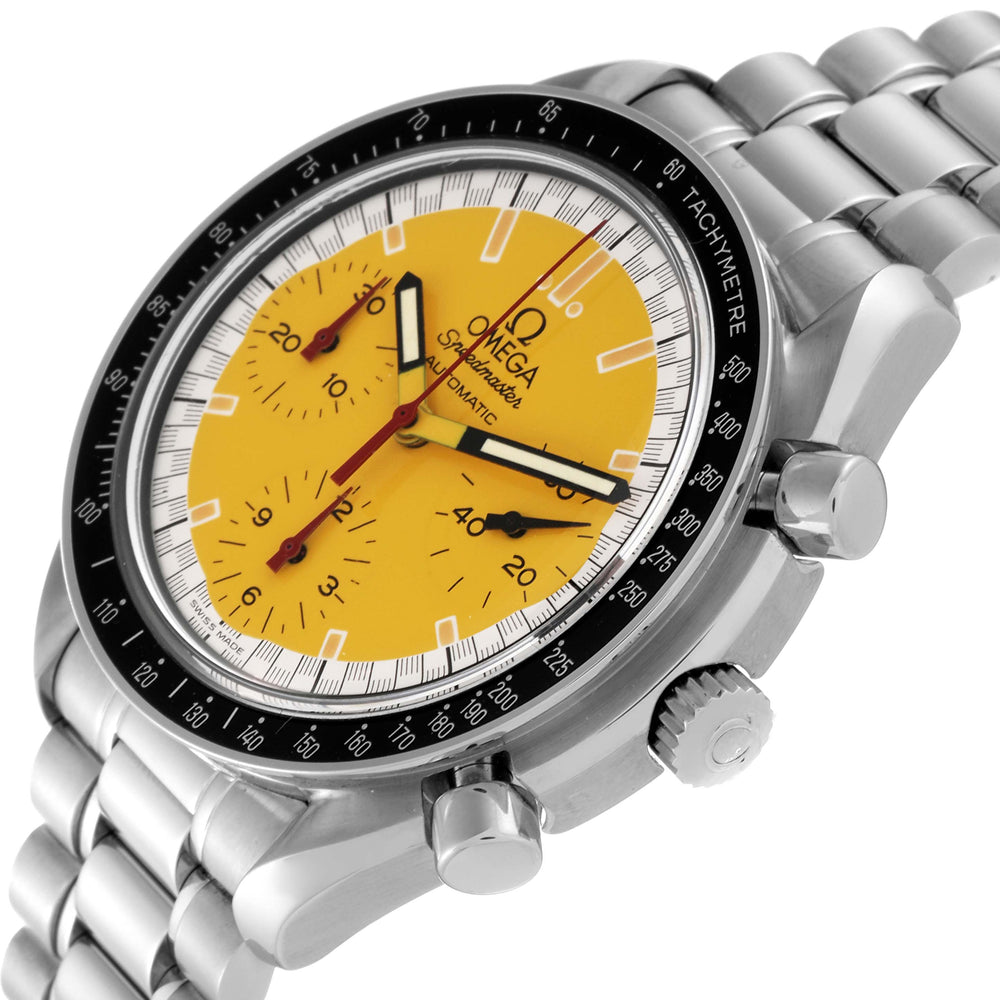 OMEGA Speedmaster 3510.12.00 2