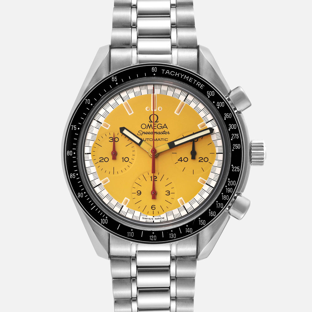 OMEGA Speedmaster 3510.12.00 1