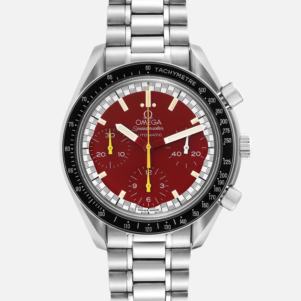 OMEGA Speedmaster 3510.61.00 1