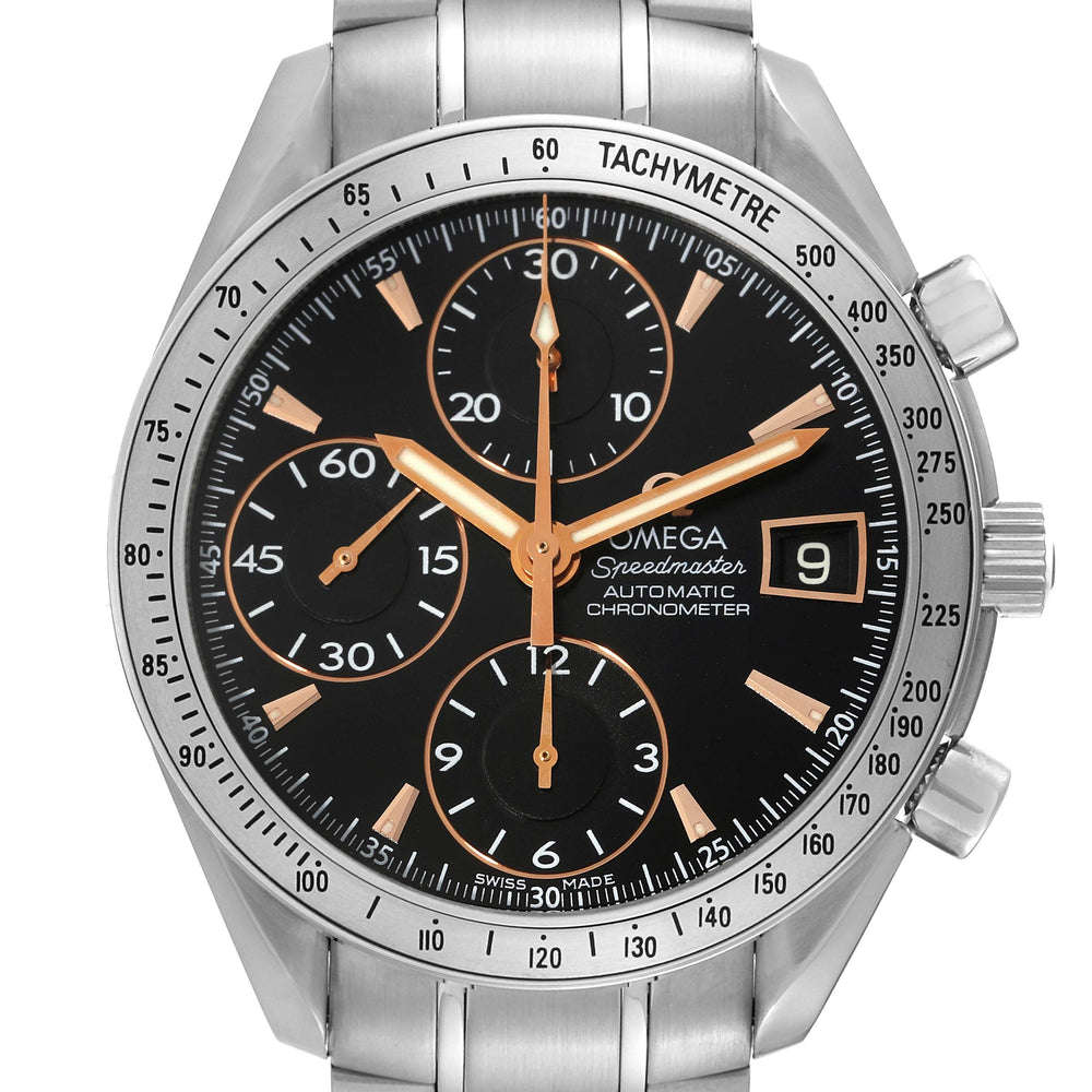 OMEGA Speedmaster 3511.50.00 5