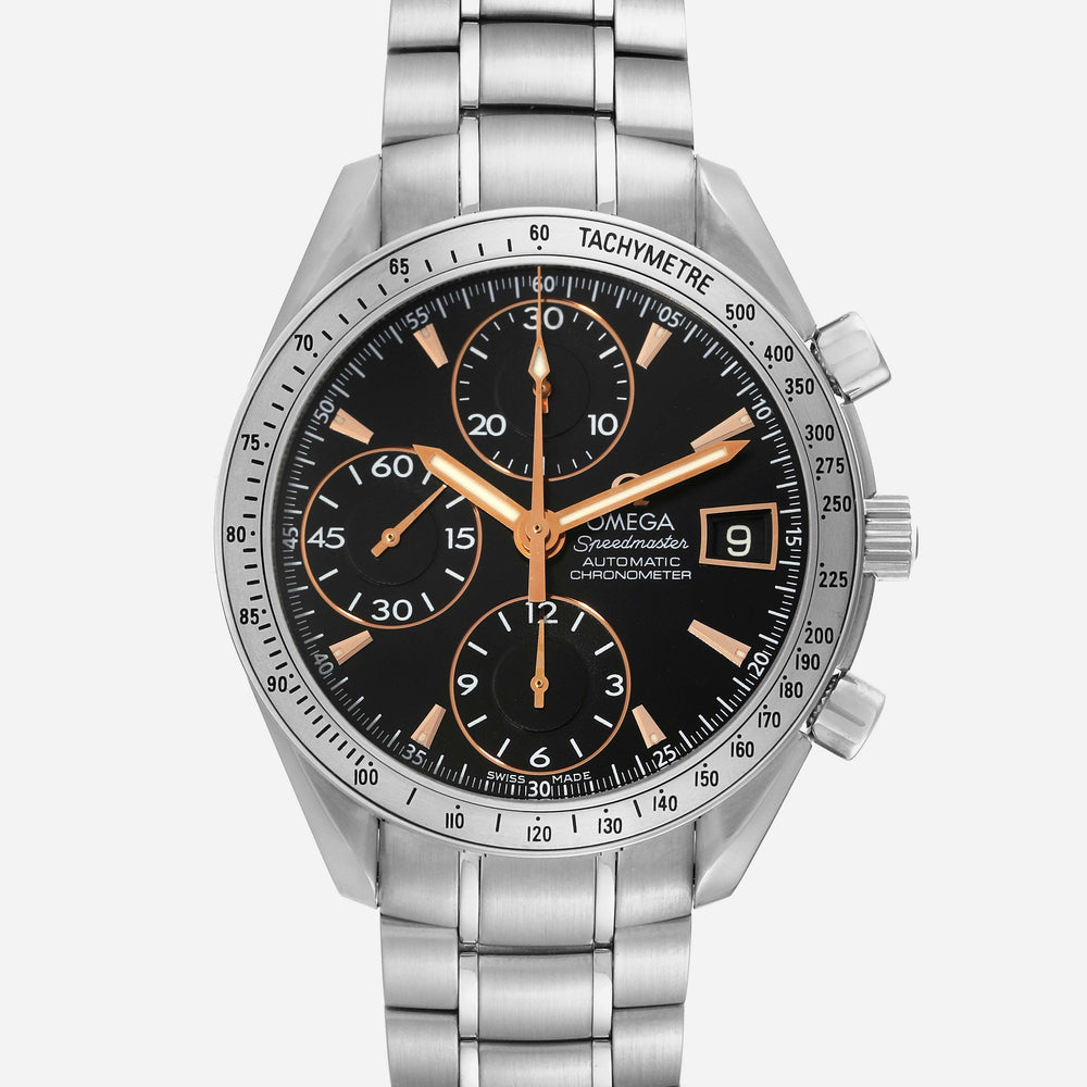 OMEGA Speedmaster 3511.50.00 1