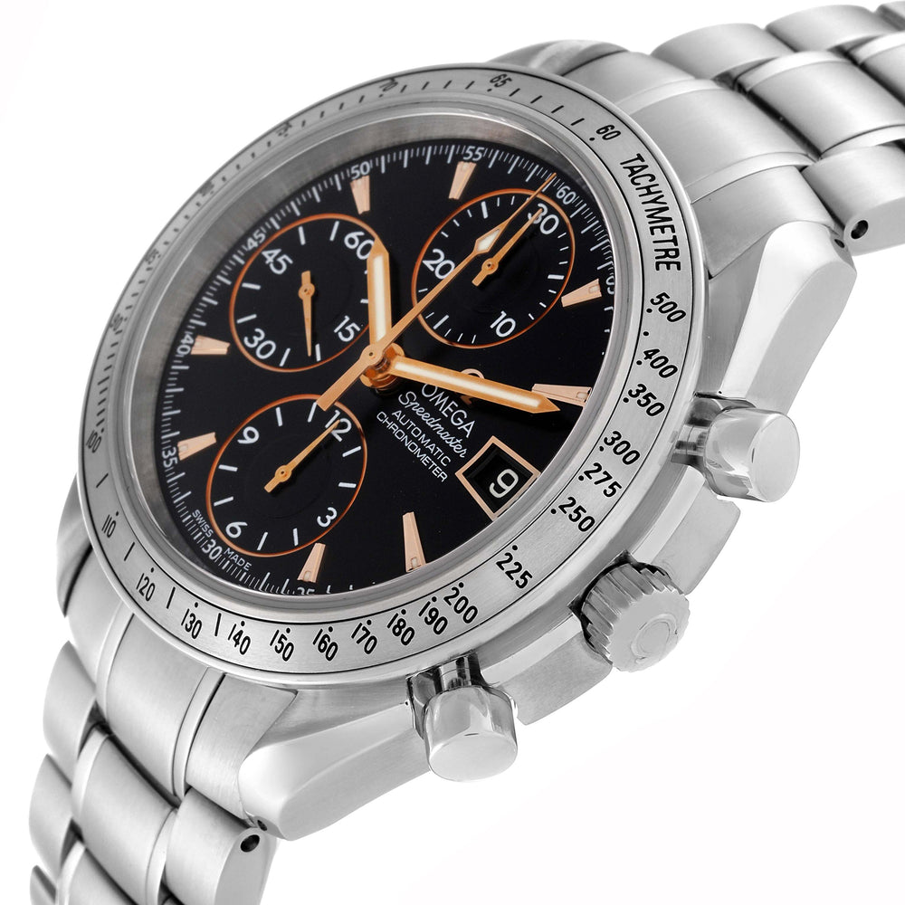 OMEGA Speedmaster 3511.50.00 2