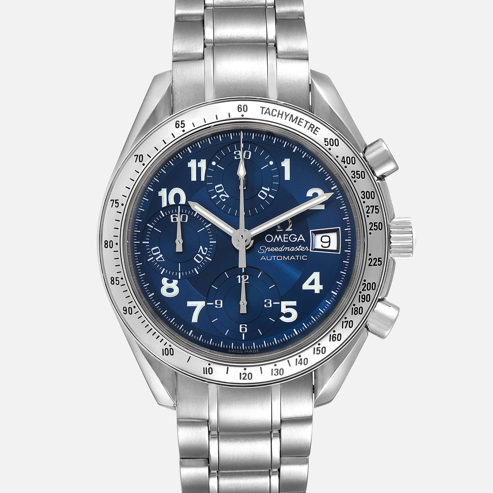 OMEGA Speedmaster 3513.82.00 1