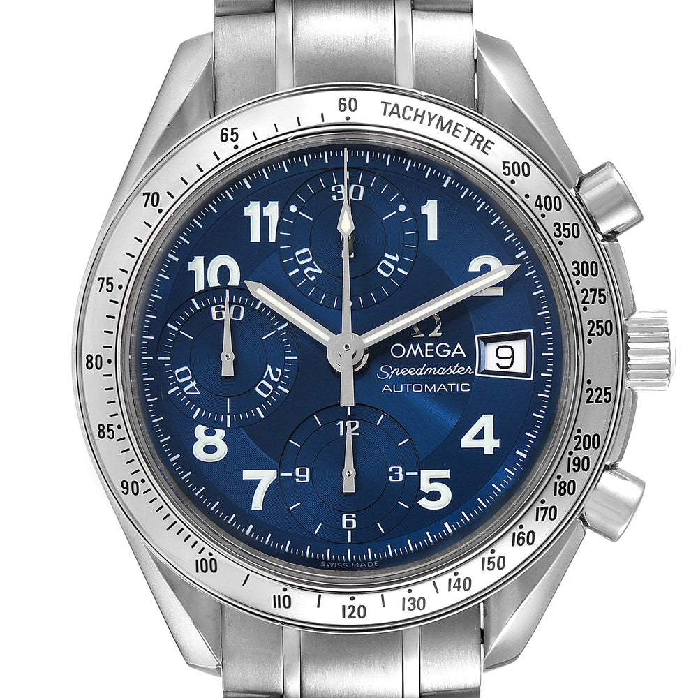 OMEGA Speedmaster 3513.82.00 5