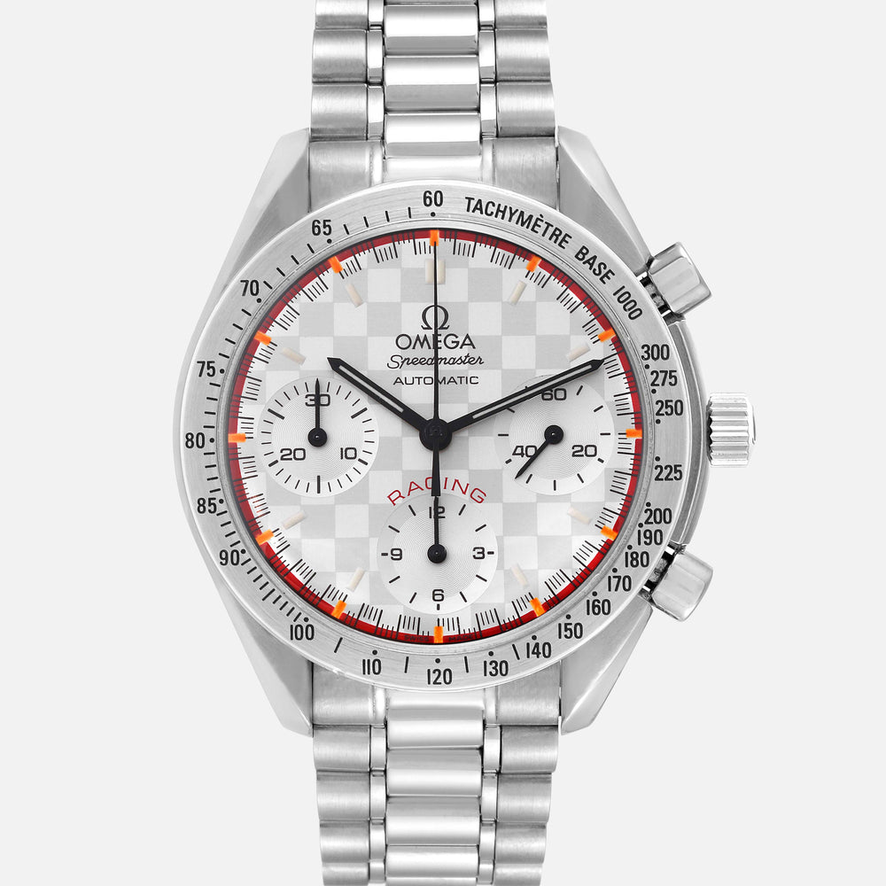 OMEGA Speedmaster 3517.30.00 1