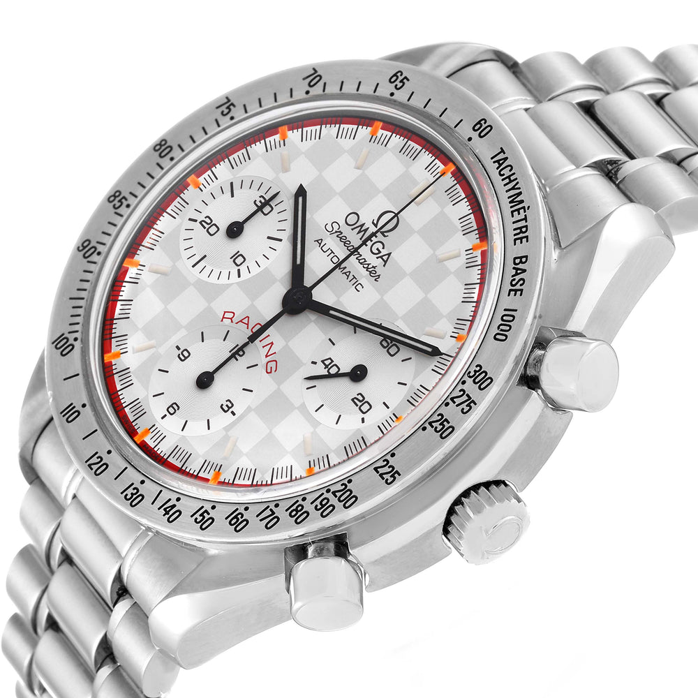 OMEGA Speedmaster 3517.30.00 2