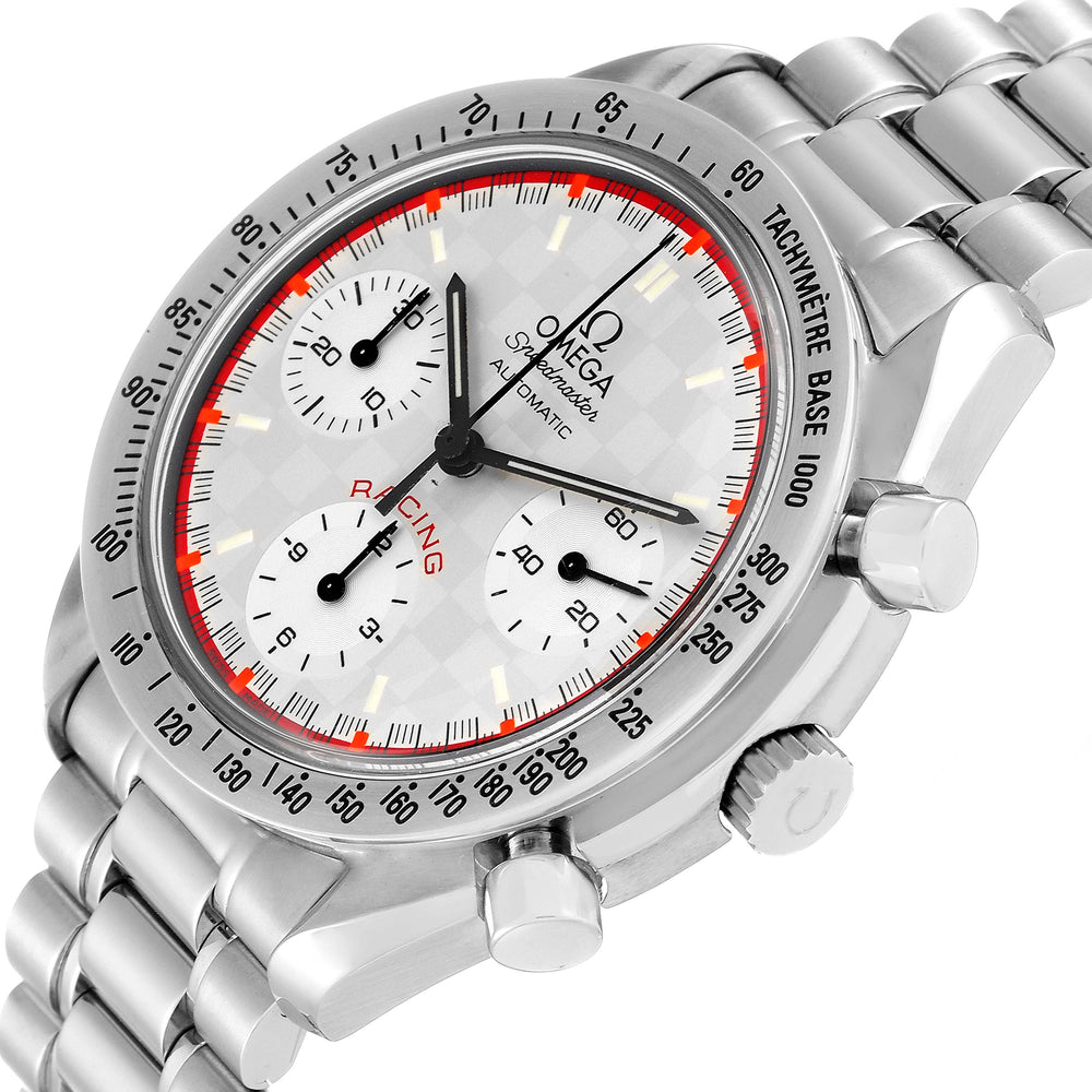 OMEGA Speedmaster 3517.30.00 2