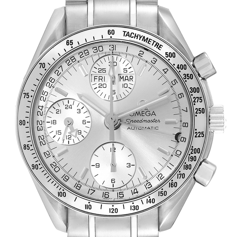 OMEGA Speedmaster 3523.30.00 3