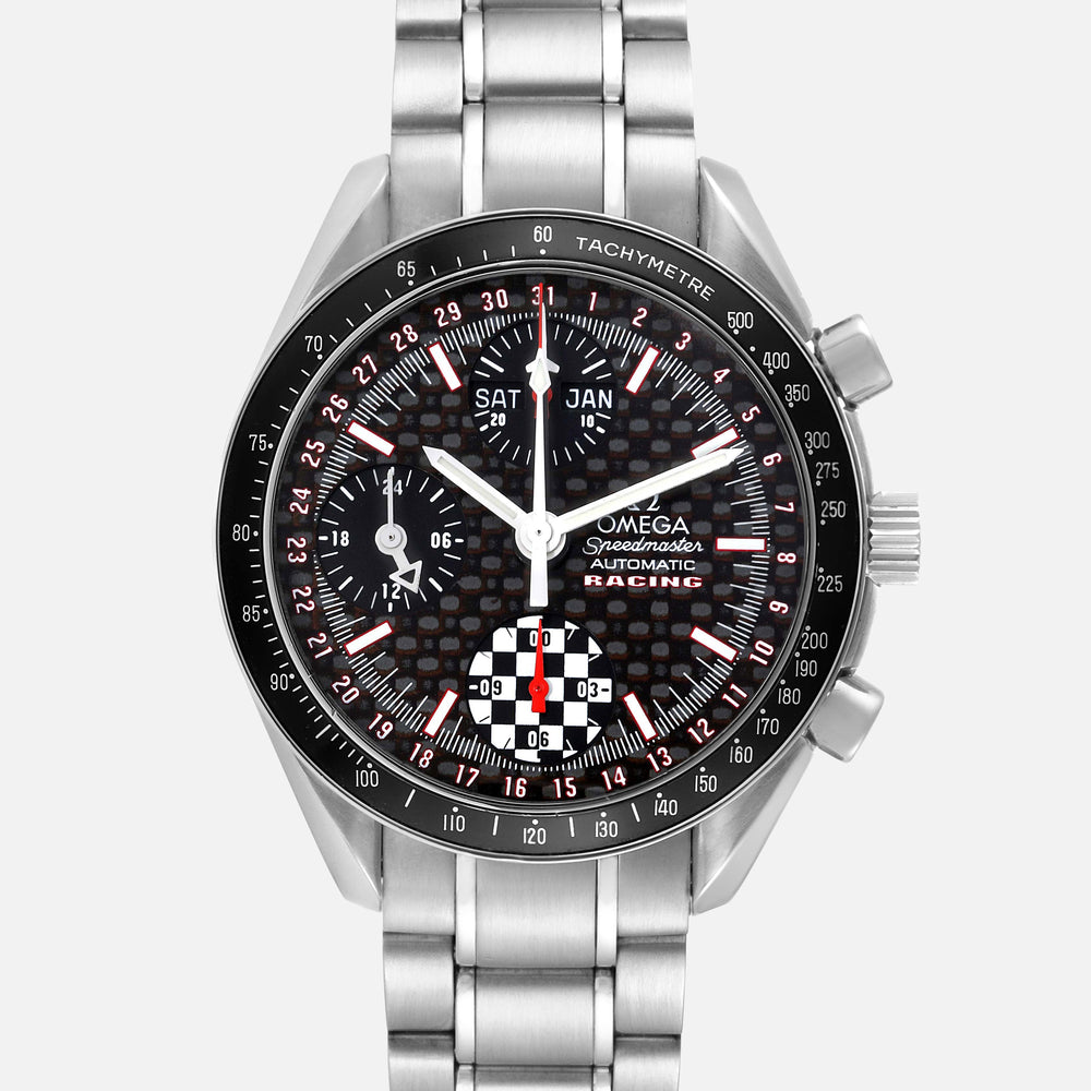 OMEGA Speedmaster 3529.50.00 1