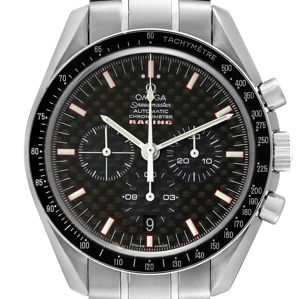 OMEGA Speedmaster 3552.59.00 3