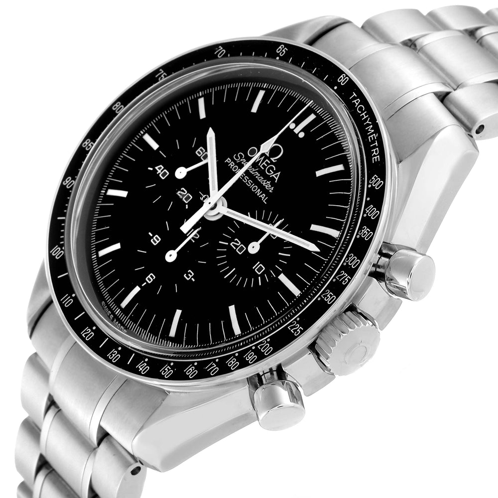 OMEGA Speedmaster 3560.50.00 2