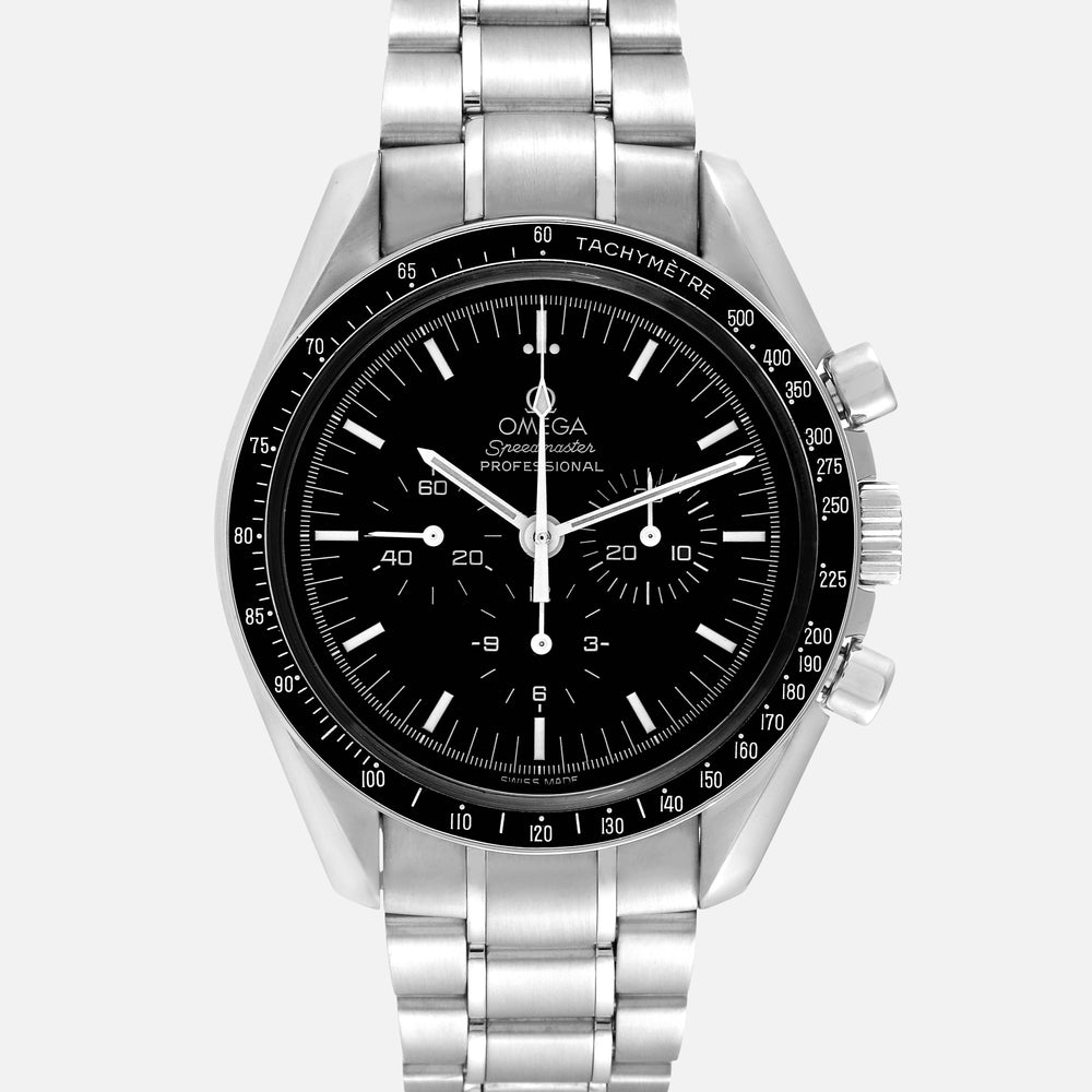 OMEGA Speedmaster 3560.50.00 1