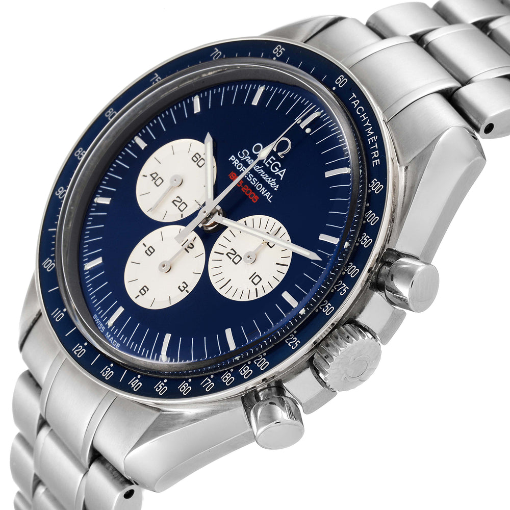 OMEGA Speedmaster 3565.80.00 2