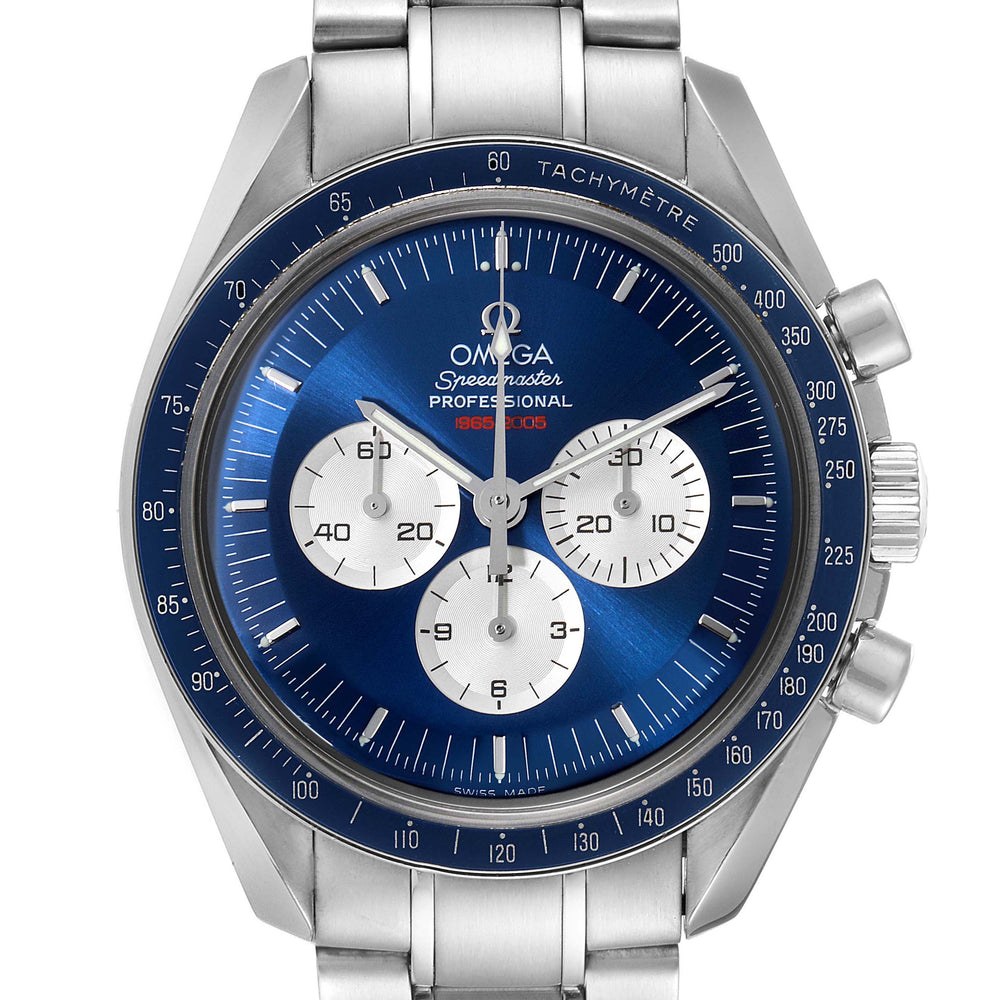 OMEGA Speedmaster 3565.80.00 3