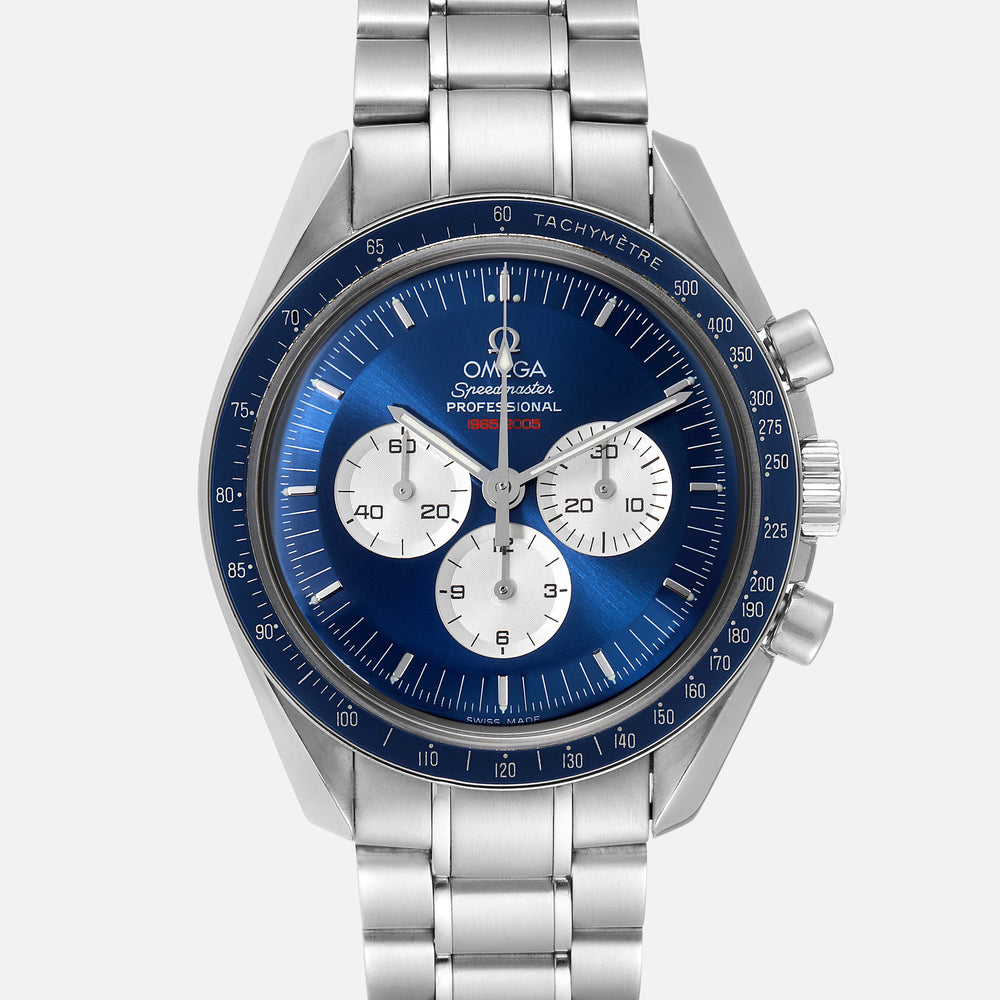 OMEGA Speedmaster 3565.80.00 1