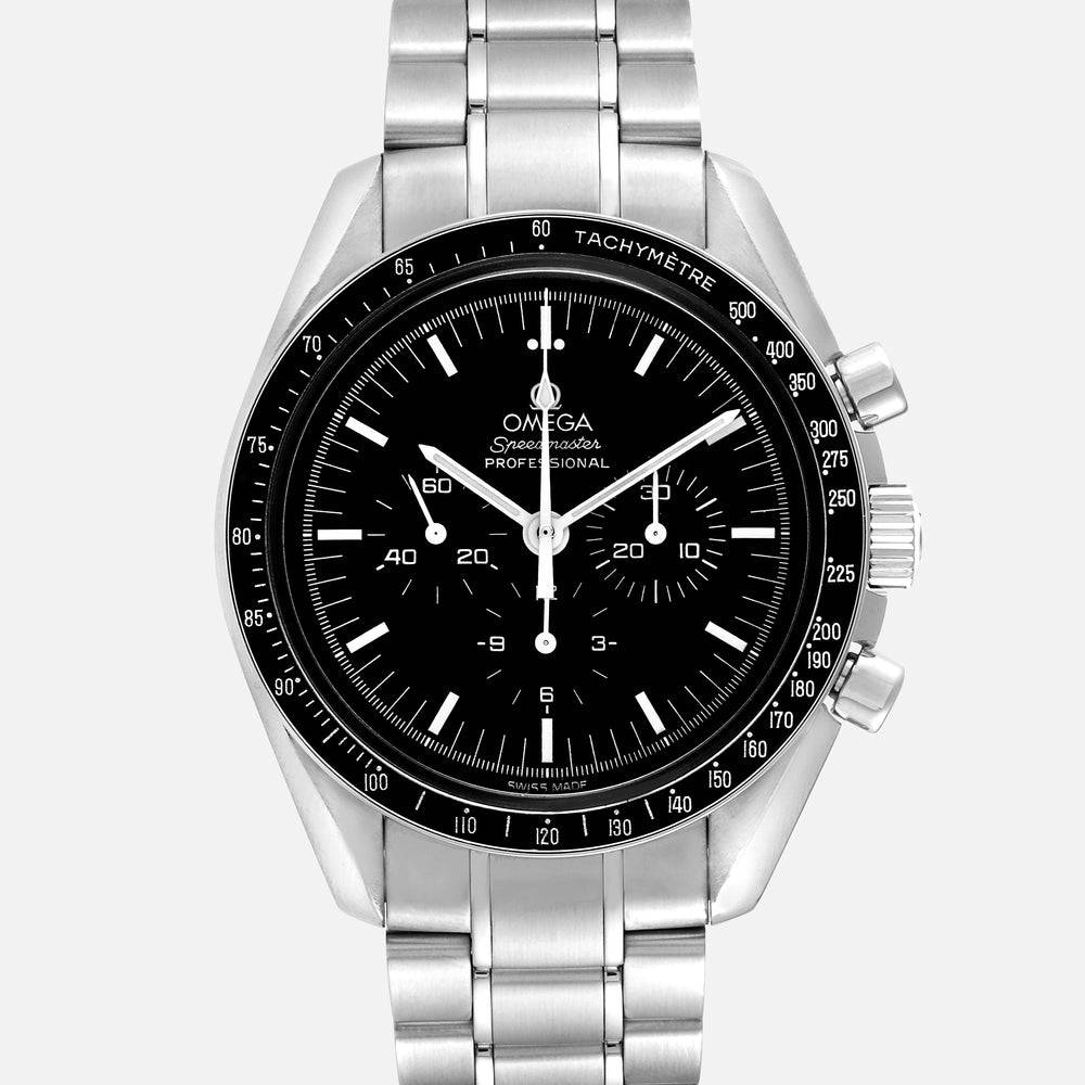 OMEGA Speedmaster 3570.50.00 1