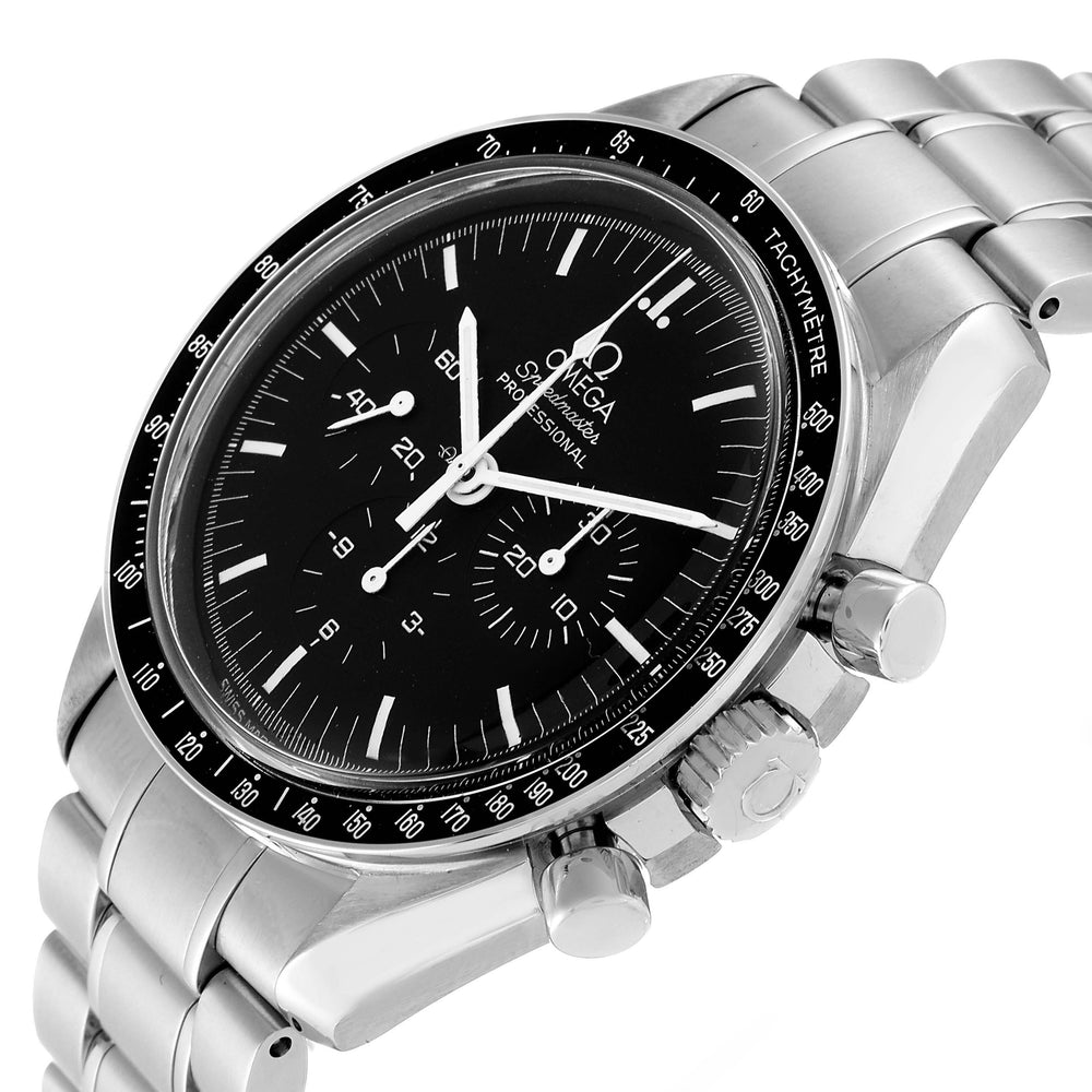 OMEGA Speedmaster 3570.50.00 2