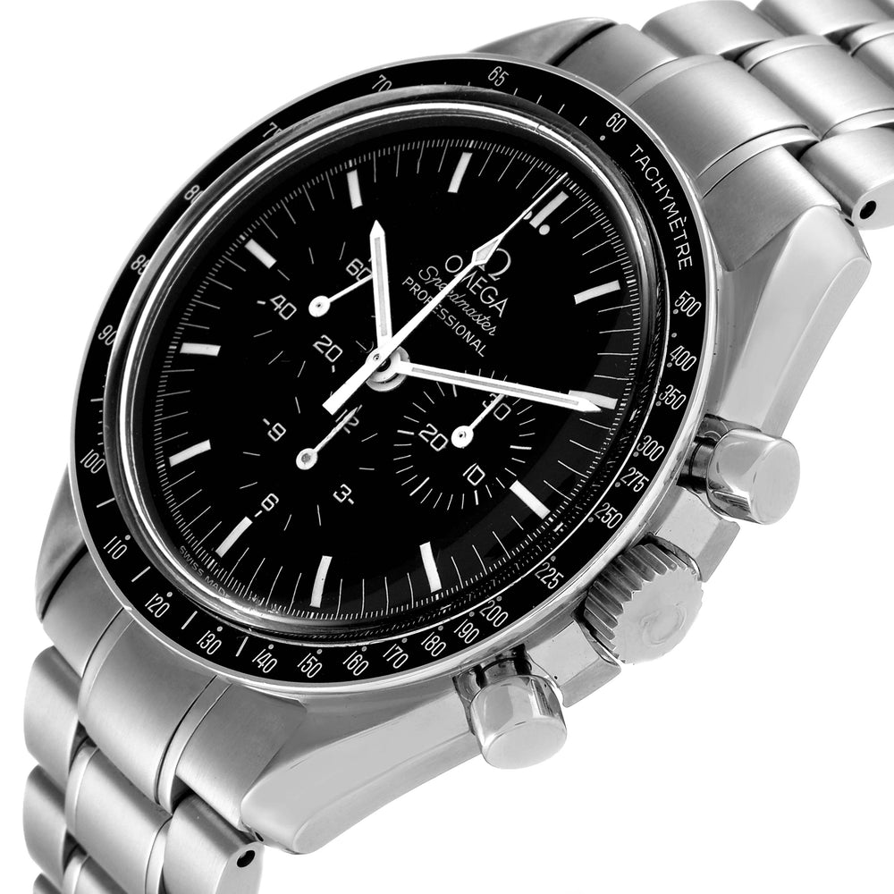 OMEGA Speedmaster 3572.50.00 2