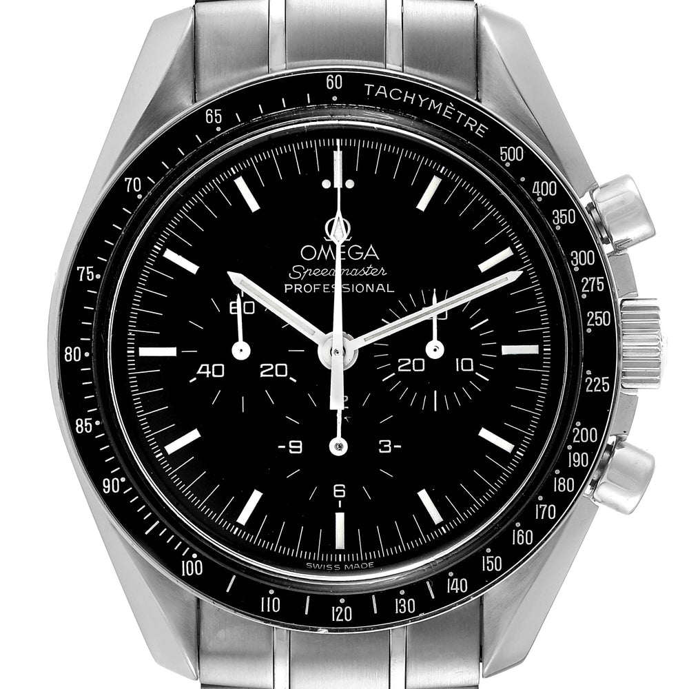 OMEGA Speedmaster 3572.50.00 3