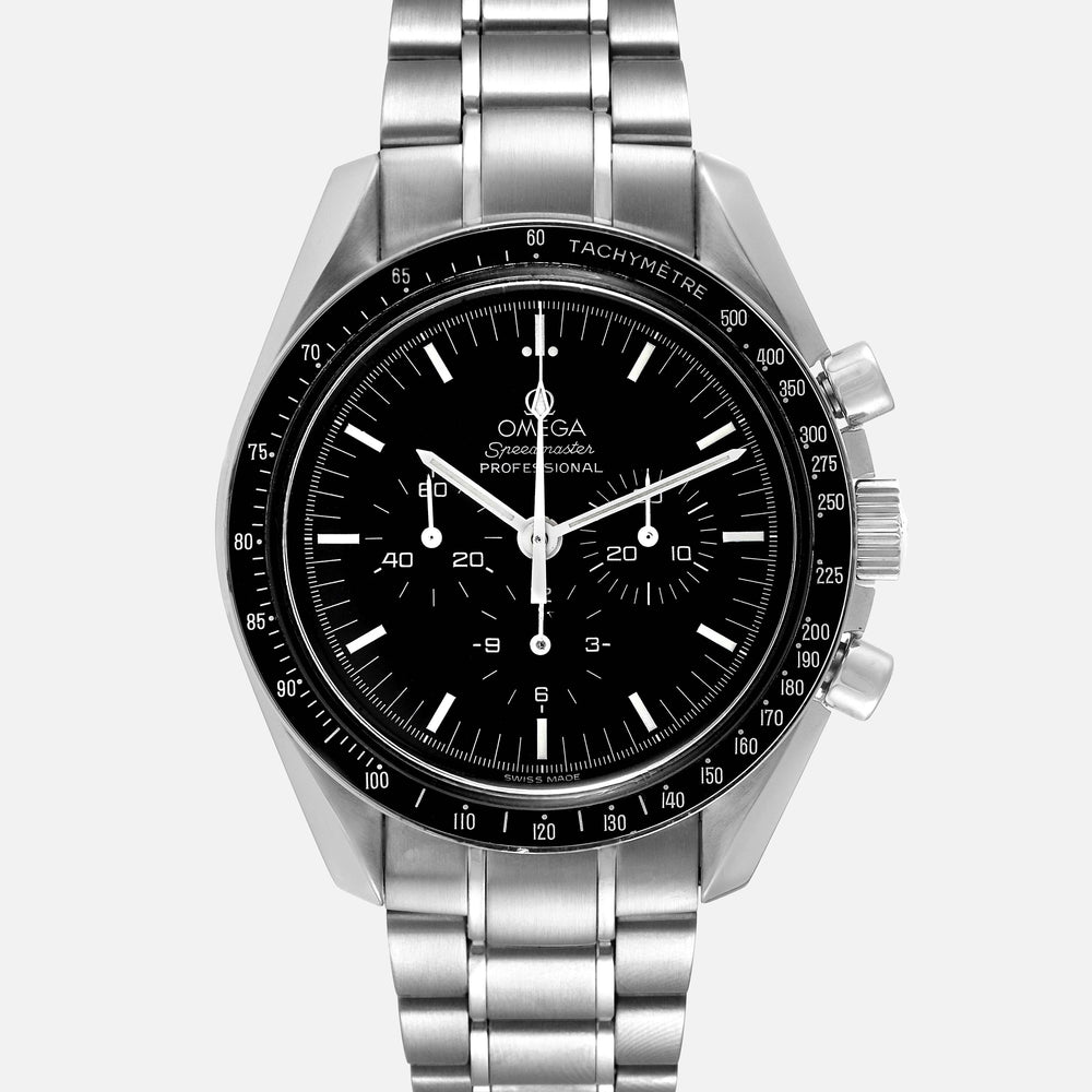 OMEGA Speedmaster 3572.50.00 1